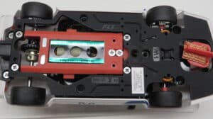 FLY/SCALEAUTO BMW M1 PROCAR