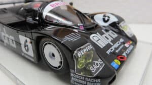 SLOT.IT PORSCHE 962C LH
