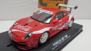 NSR PORSCHE 997 RSR