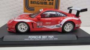 NSR PORSCHE 997 RSR