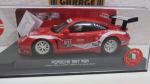 NSR PORSCHE 997 RSR