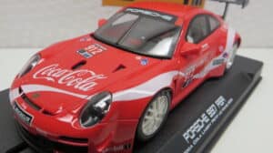 NSR PORSCHE 997 RSR