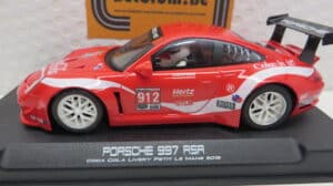 NSR PORSCHE 997 RSR