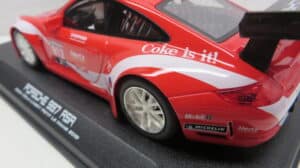 NSR PORSCHE 997 RSR