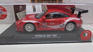 NSR PORSCHE 997 RSR