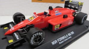 NSR FORMULA 86/89