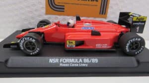 NSR FORMULA 86/89