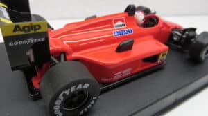 NSR FORMULA 86/89