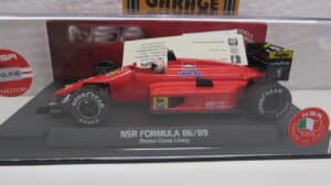 NSR FORMULA 86/89