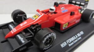 NSR FORMULA 86/89