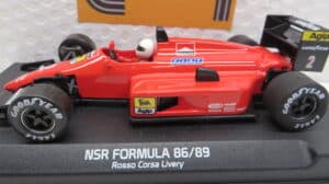 NSR FORMULA 86/89