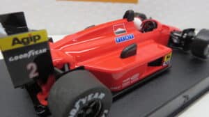 NSR FORMULA 86/89
