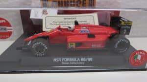 NSR FORMULA 86/89