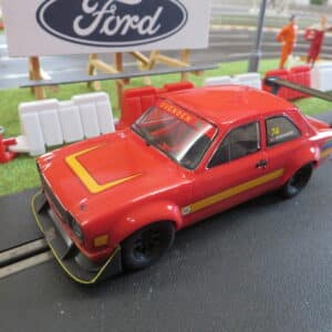 scalextric C4571