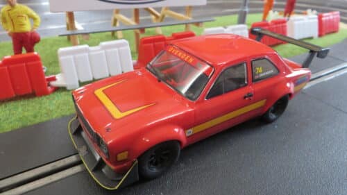 scalextric C4571