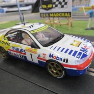 scalextric C4507