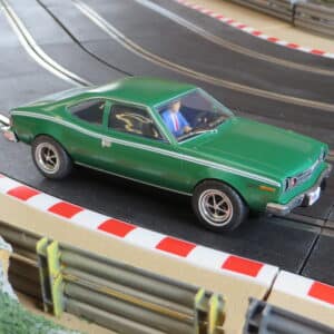 scalextric C4538