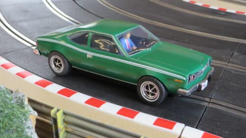 scalextric C4538