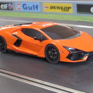 scalextric C4523