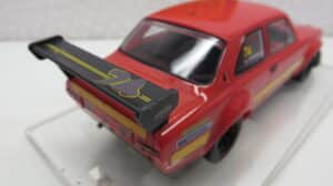SCALEXTRIC FORD ESCORT MK I RSR