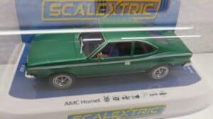 SCALEXTRIC AMC HORNET