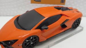 SCALEXTRIC LAMBORGHINI REVUELTO