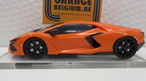 SCALEXTRIC LAMBORGHINI REVUELTO