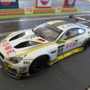 sideways SWCAR03D