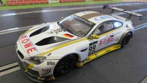sideways SWCAR03D
