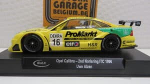 SLOT.IT OPEL CALIBRA