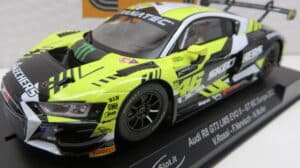SLOT.IT AUDI R8 GT3