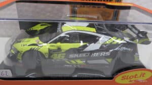 SLOT.IT AUDI R8 GT3