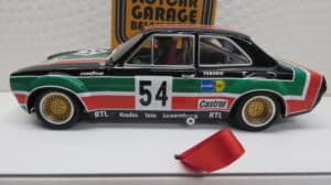 BRM / TTS 1/24 FORD ESCORT