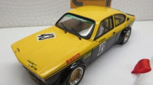 BRM 1/24  OPEL KADETT GT/E 1.9