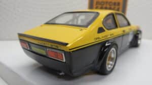 BRM 1/24  OPEL KADETT GT/E 1.9
