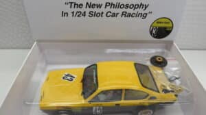 BRM 1/24  OPEL KADETT GT/E 1.9