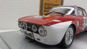 BRM 1/24 ALFA ROMEO GIULIA