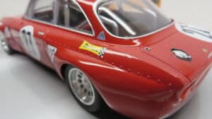 BRM 1/24 ALFA ROMEO GIULIA