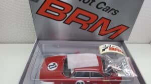 BRM 1/24 ALFA ROMEO GIULIA