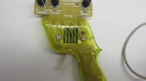 CarSteen controller CS 1.0
