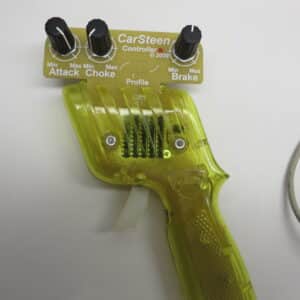 CarSteen controller CS 1.0