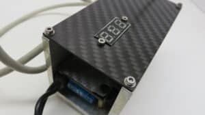 CARSTEEN SLOTCAR CONTROLLER 2009