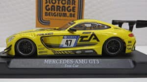 NSR MERCEDES AMG GT3 "race ready"