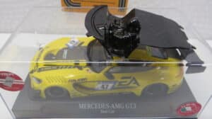 NSR MERCEDES AMG GT3 "race ready"