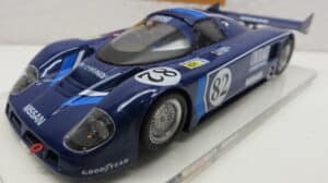 SLOT.IT NISSAN "race ready"