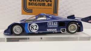 SLOT.IT NISSAN "race ready"