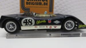 SCALE 1/24 MCLAREN