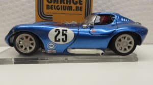 SCALE 1/24 CHEETAH