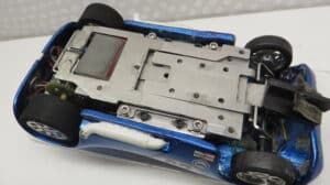 SCALE 1/24 CHEETAH