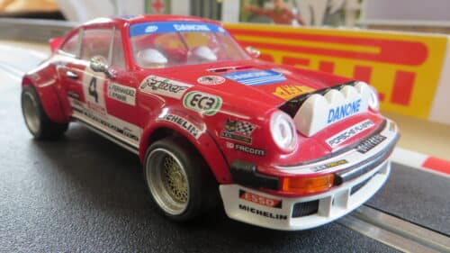 ninco 50432
